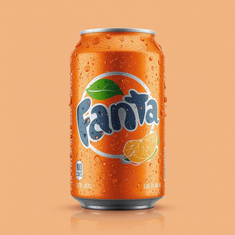 Kutu Fanta